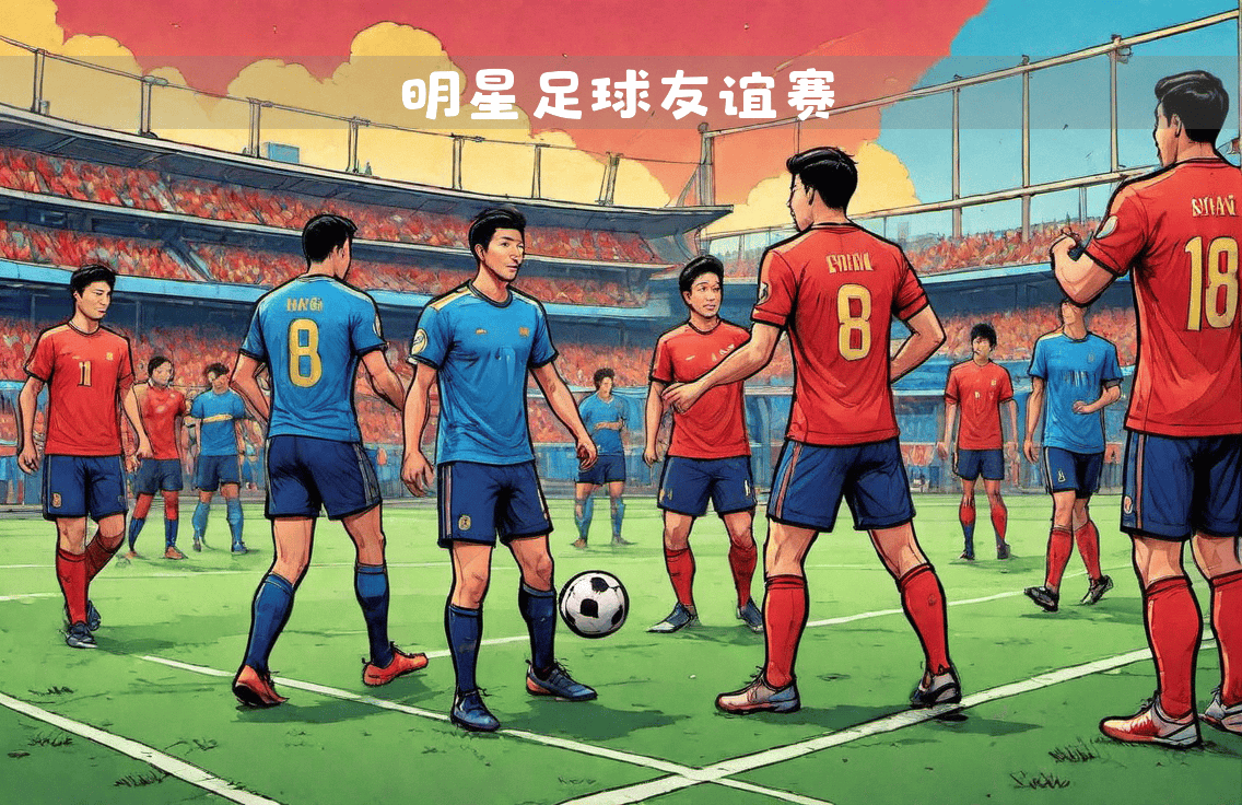 足球盛会拉开帷幕,球员们展现出色表现,引爆球迷热情的简单介绍 足球盛会拉开帷幕,球员们展现出色表现,引爆球迷热情的简单介绍