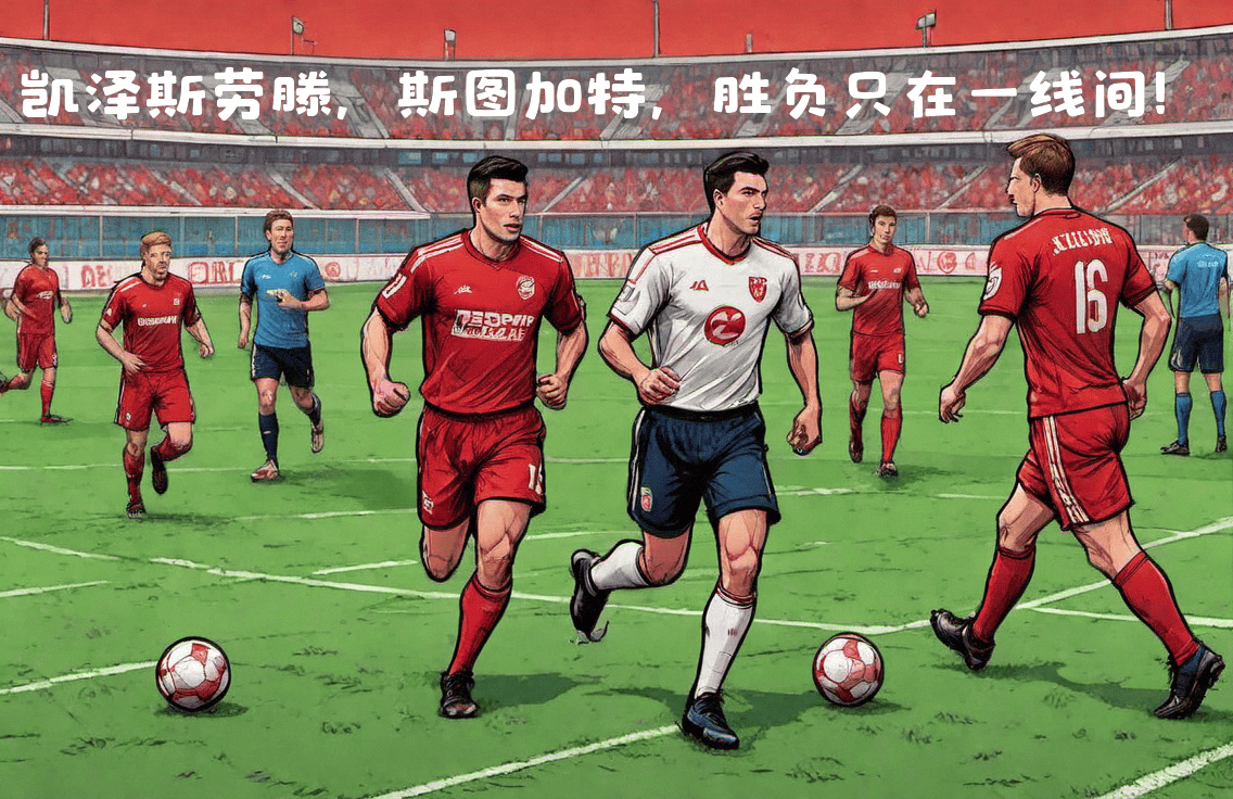 斯图加特主场击败强敌,德乙晋级道路越发坚定的简单介绍 斯图加特主场击败强敌,德乙晋级道路越发坚定的简单介绍