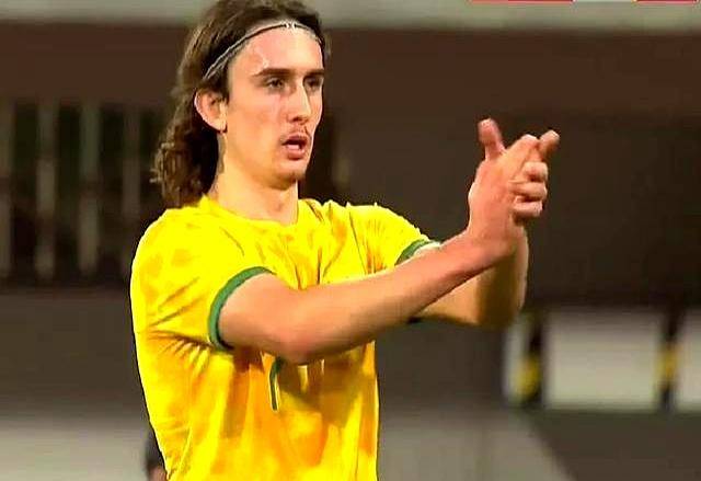 锋线对决,精彩绝伦的比赛即将上演的简单介绍 锋线对决,精彩绝伦的比赛即将上演的简单介绍