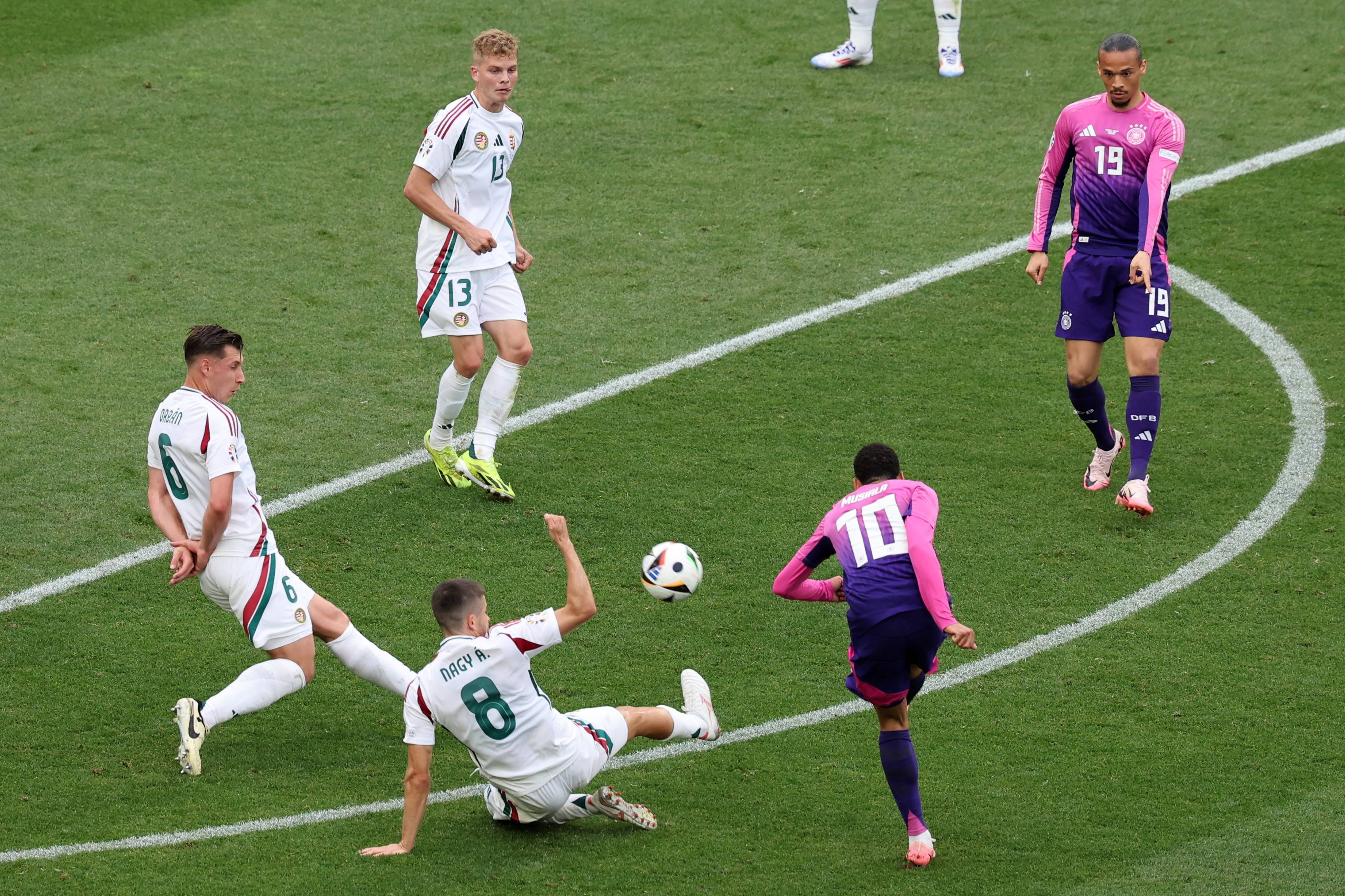 匈牙利队备战欧洲杯预选赛,追求最佳成绩的简单介绍 匈牙利队备战欧洲杯预选赛,追求最佳成绩的简单介绍