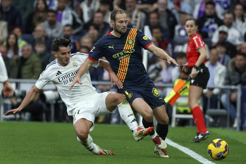 攻守兼备：加的斯经验丰富战胜赫罗纳的简单介绍