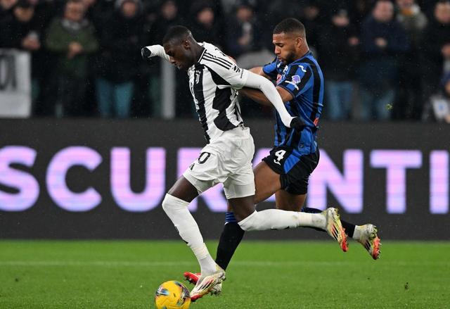 尤文图斯连败，主帅宣布备战下一场比赛的简单介绍