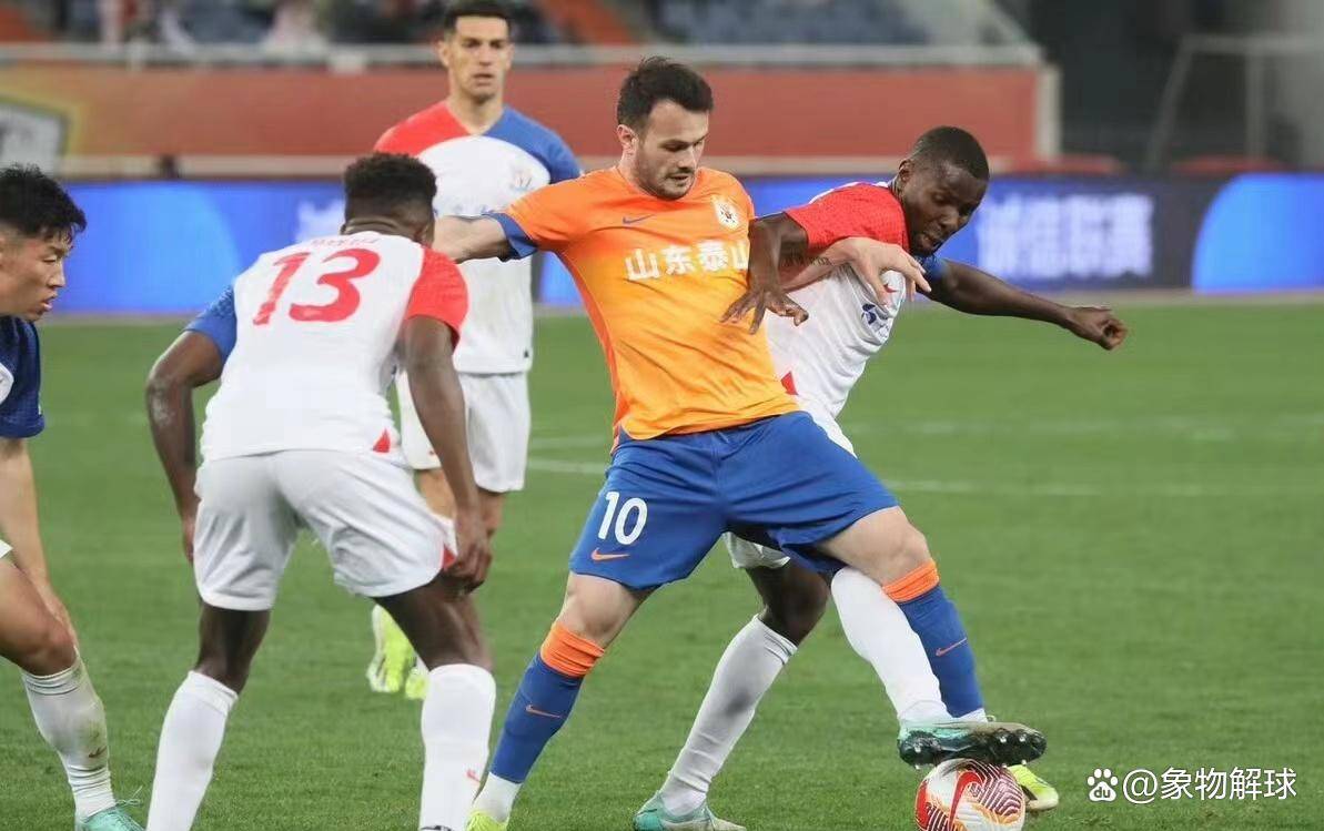 上海申花遭遇横扫，晋级压力增大的简单介绍