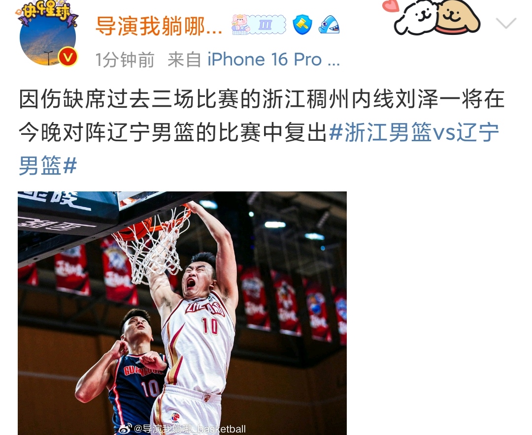 关于湖南男篮奋力拼搏，险胜辽宁队逼平的信息