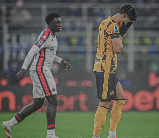 关于AC米兰客场丢分，欧战席位受威胁的信息