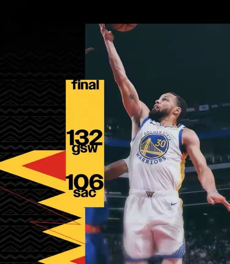 勇士队在客场赛事中全面压制对手,实现大胜的简单介绍 勇士队在客场赛事中全面压制对手,实现大胜的简单介绍