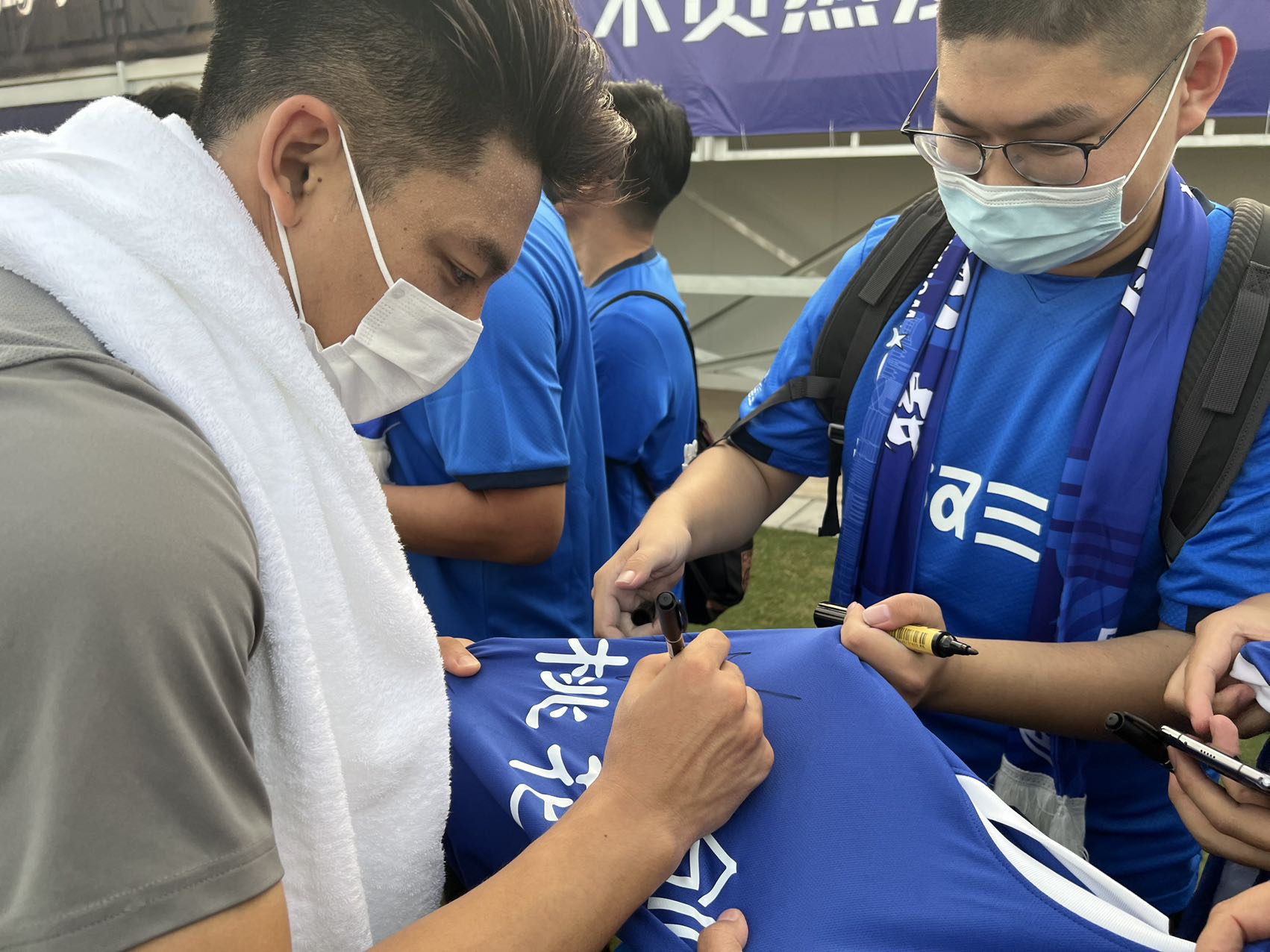 瓦拉多利德球队积极备战出炉待发