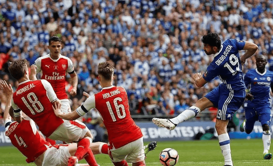 摩纳哥球队成功进军决赛阶段