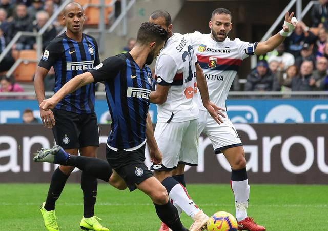 关于热那亚客场击败恩波利,豪取联赛三连胜的信息 关于热那亚客场击败恩波利,豪取联赛三连胜的信息