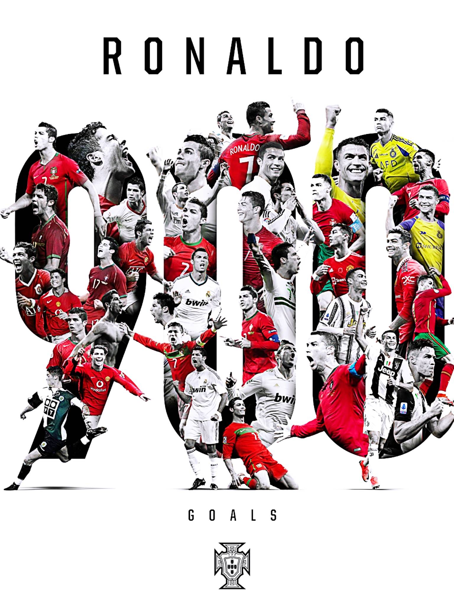 包含C罗盛赞年轻球员，球队士气高涨向冠军发起冲击的词条