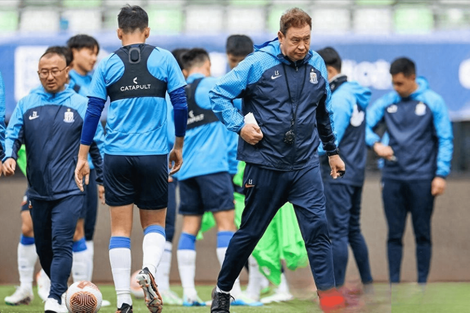 大巴黎伤病众多，球队应做好备战的简单介绍