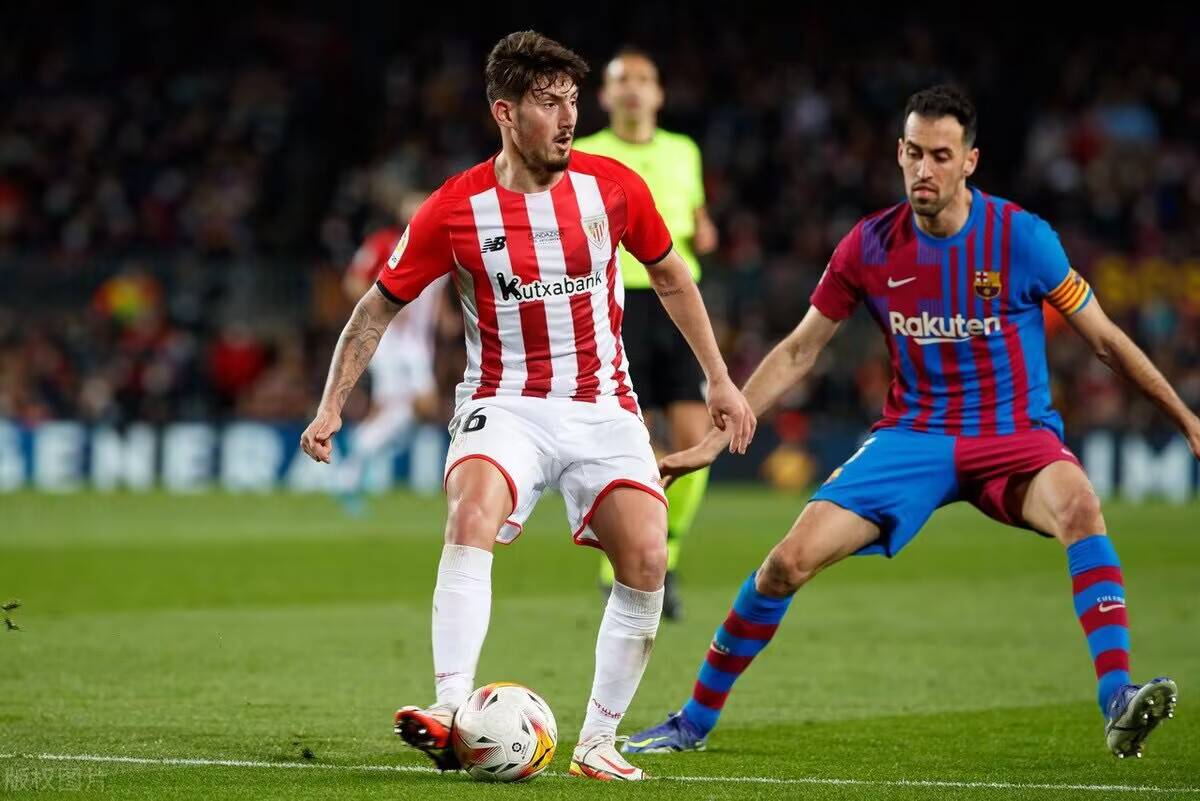 巴拉多利德遭遇大败,毕尔巴鄂堕入谷底的简单介绍 巴拉多利德遭遇大败,毕尔巴鄂堕入谷底的简单介绍