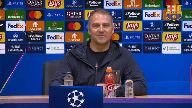 马德里竞技主帅训斥球员态度问题 马德里竞技主帅训斥球员态度问题