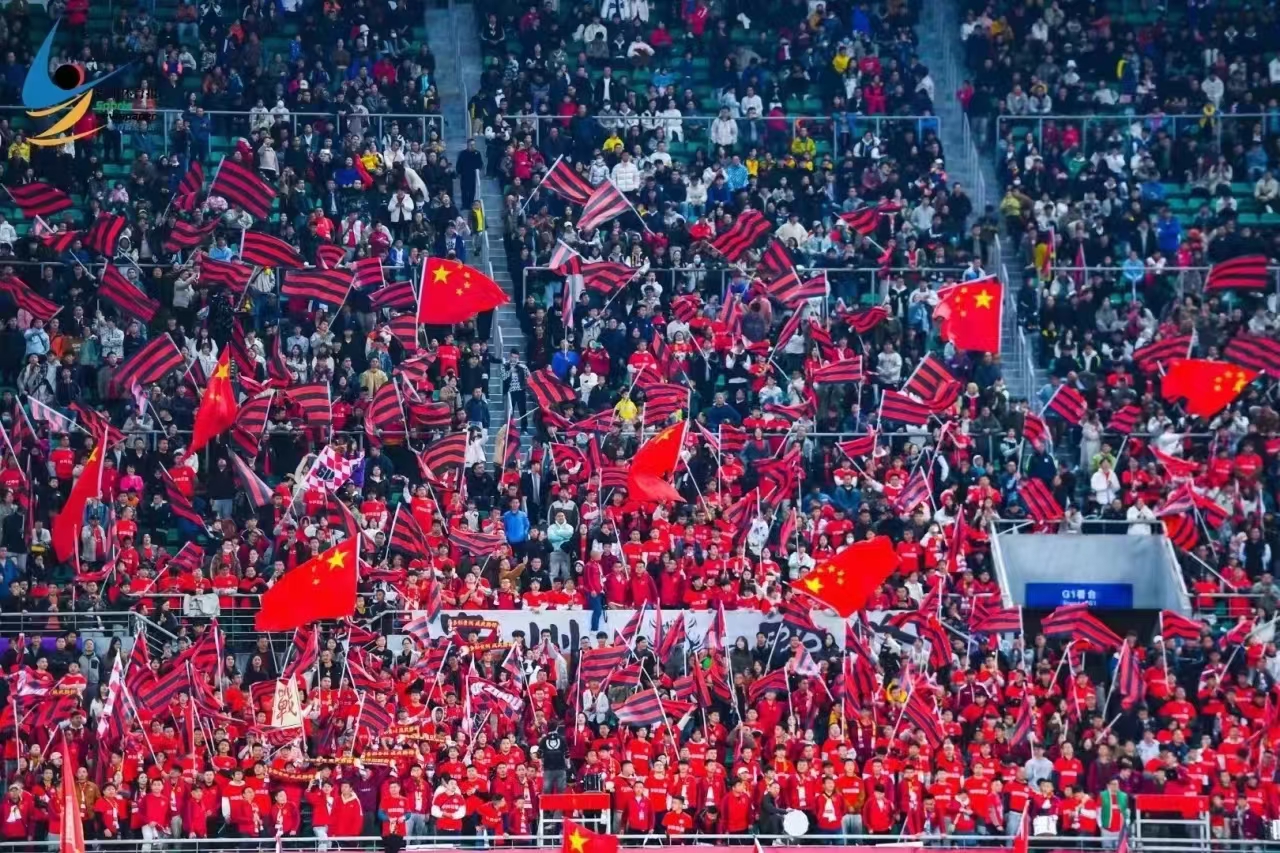 贵州队在最新一场比赛中获得惊人胜利