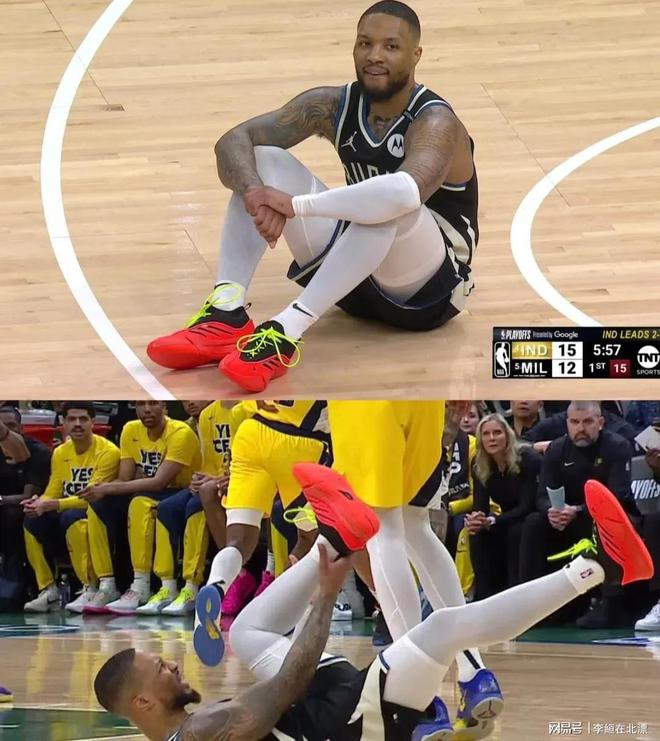 雄鹿队员受伤低迷，球队胜率下降