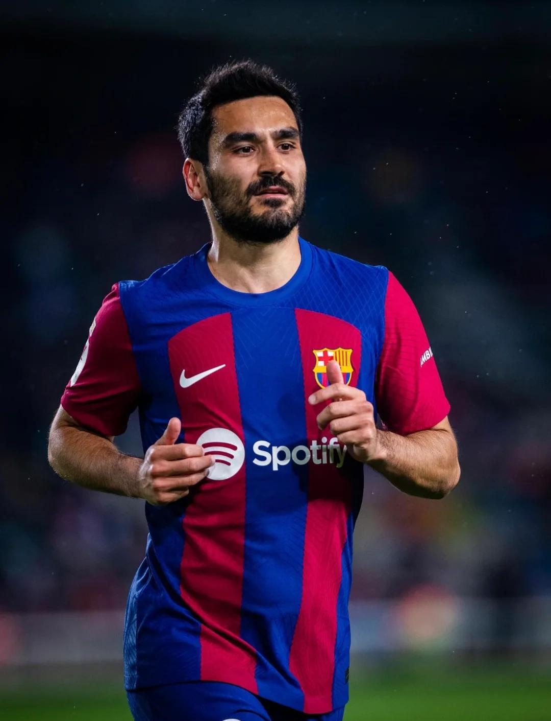 巴塞罗那客场击败瓦伦西亚，取得西甲四连胜