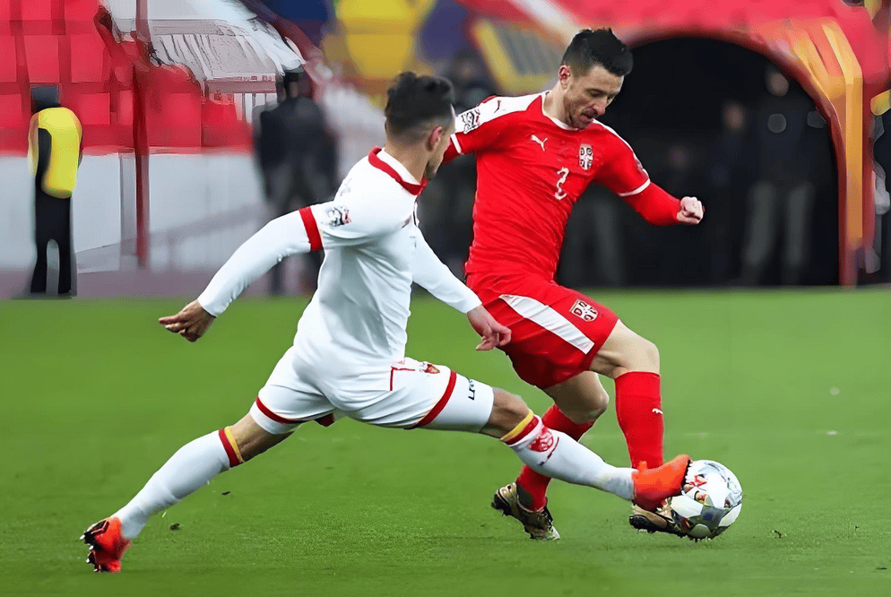 黑山队备战欧洲杯预选赛，冲击佳绩的简单介绍