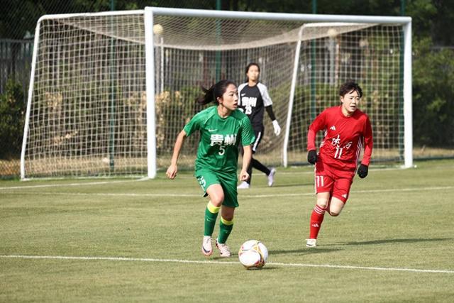 关于国际女子足球比赛赛事精彩纷呈的信息