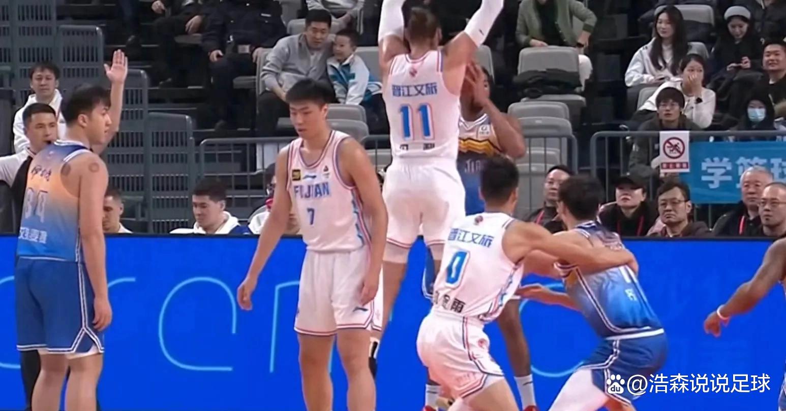 福建男篮击败江苏，豪取两连胜