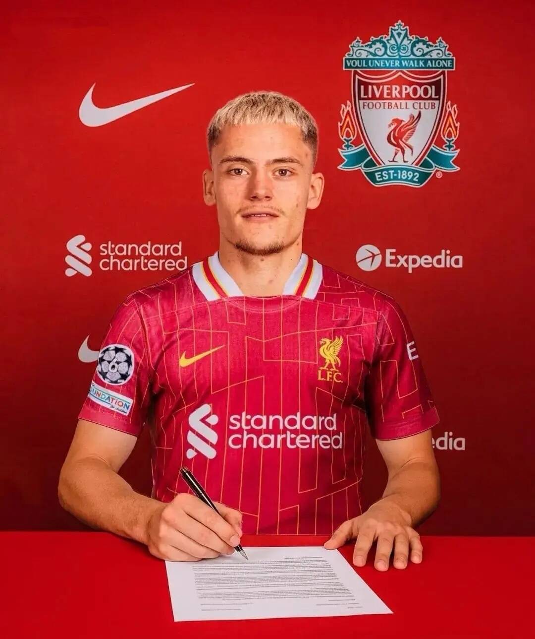 利物浦球星在德国球赛中获得突破性胜利的简单介绍