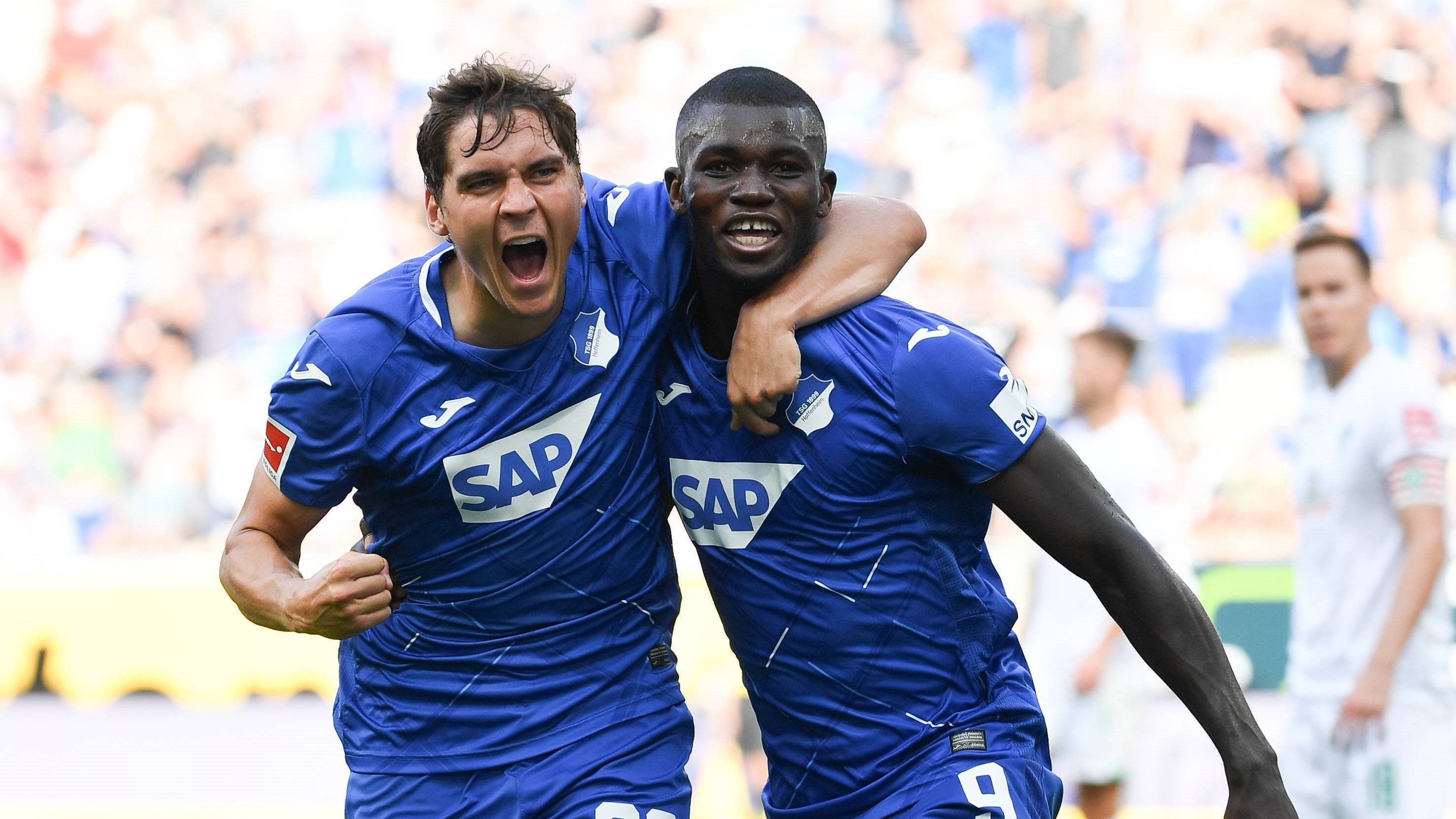 关于沃尔夫斯堡大胜汉堡,积分迅速拉开差距的信息 关于沃尔夫斯堡大胜汉堡,积分迅速拉开差距的信息