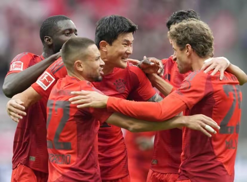 包含法兰克福客场惨败,反思之余调整计划的词条 包含法兰克福客场惨败,反思之余调整计划的词条