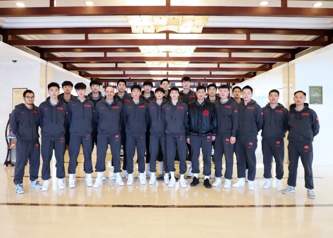 篮球世界杯预选赛召开,球队备战赛事 篮球世界杯预选赛召开,球队备战赛事