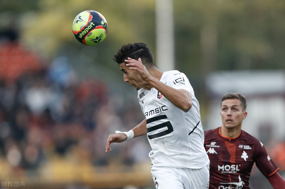 雷恩主场击败劲敌,积分追赶 雷恩主场击败劲敌,积分追赶