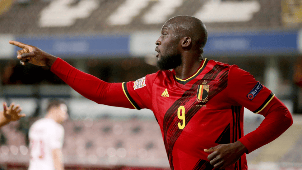 关于北马其顿国家队险胜,露出薄弱环节的信息 关于北马其顿国家队险胜,露出薄弱环节的信息