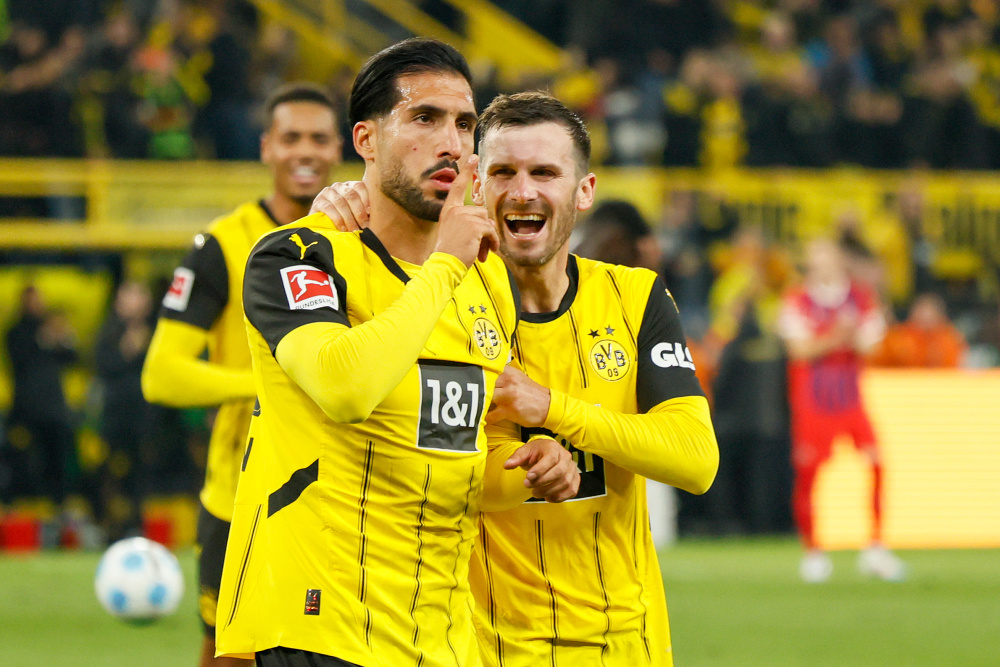 多特蒙德队员受伤,无缘德甲比赛 多特蒙德队员受伤,无缘德甲比赛