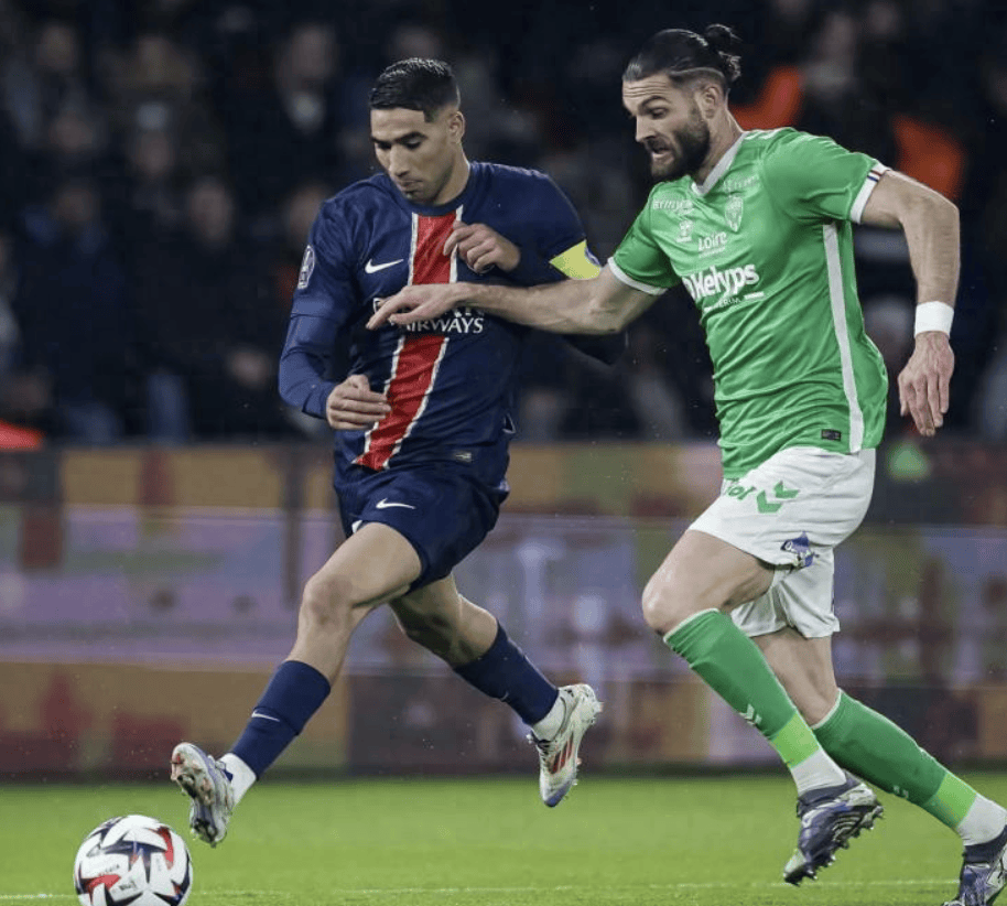 包含圣埃蒂安失利,球队调整需进一步加强的词条 包含圣埃蒂安失利,球队调整需进一步加强的词条