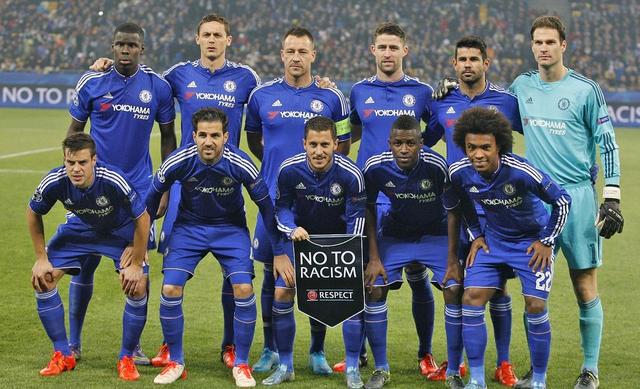 狼队客场大胜切尔西，稳稳占据联赛前八位置