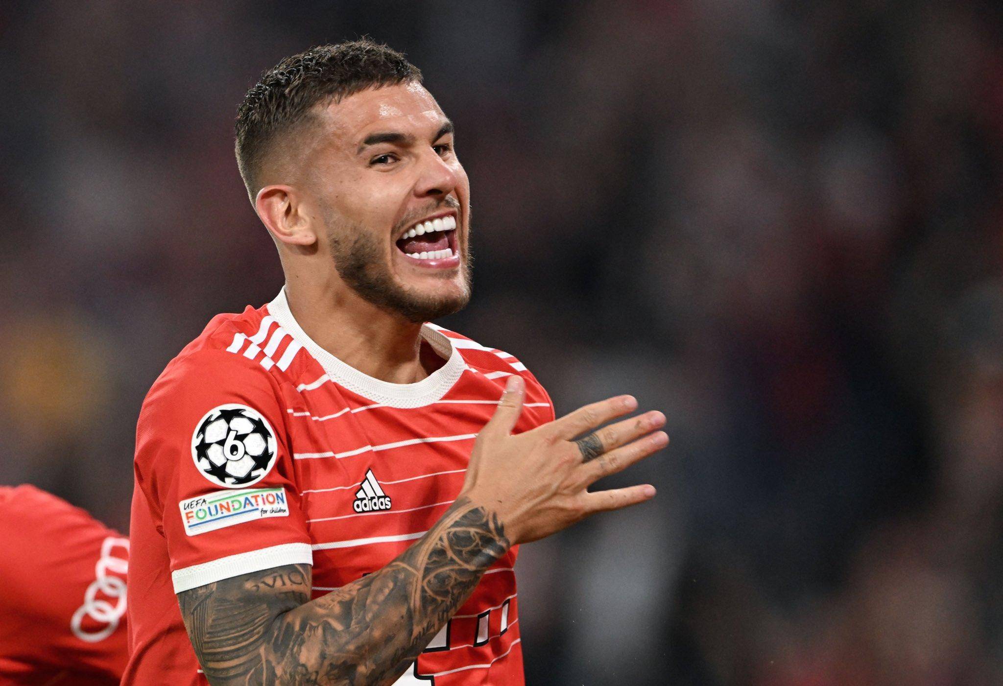 凯恩成威,法甲主帅老刘居设首败 凯恩成威,法甲主帅老刘居设首败