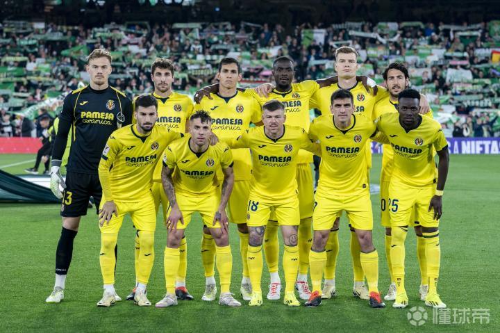 格拉纳达击败比利亚雷亚尔，逼近欧战区