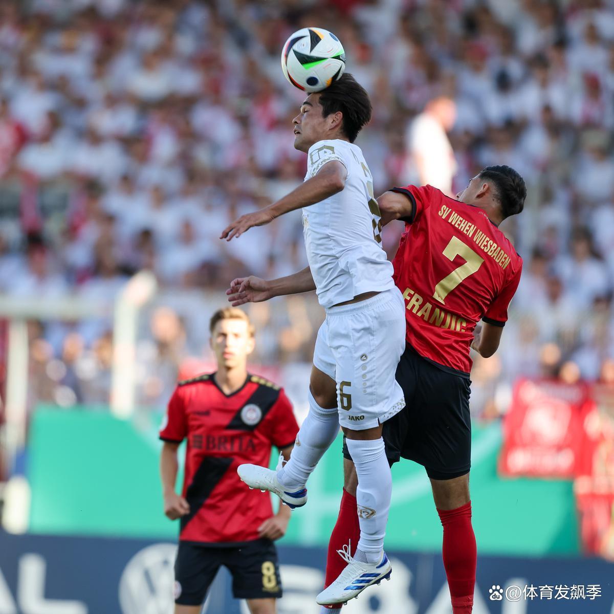 美因茨主场失利，豪强不容小觑