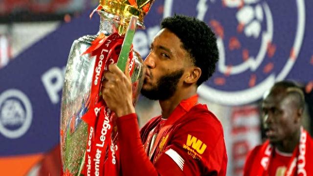 利物浦后卫受重伤,无缘下轮比赛的简单介绍 利物浦后卫受重伤,无缘下轮比赛的简单介绍