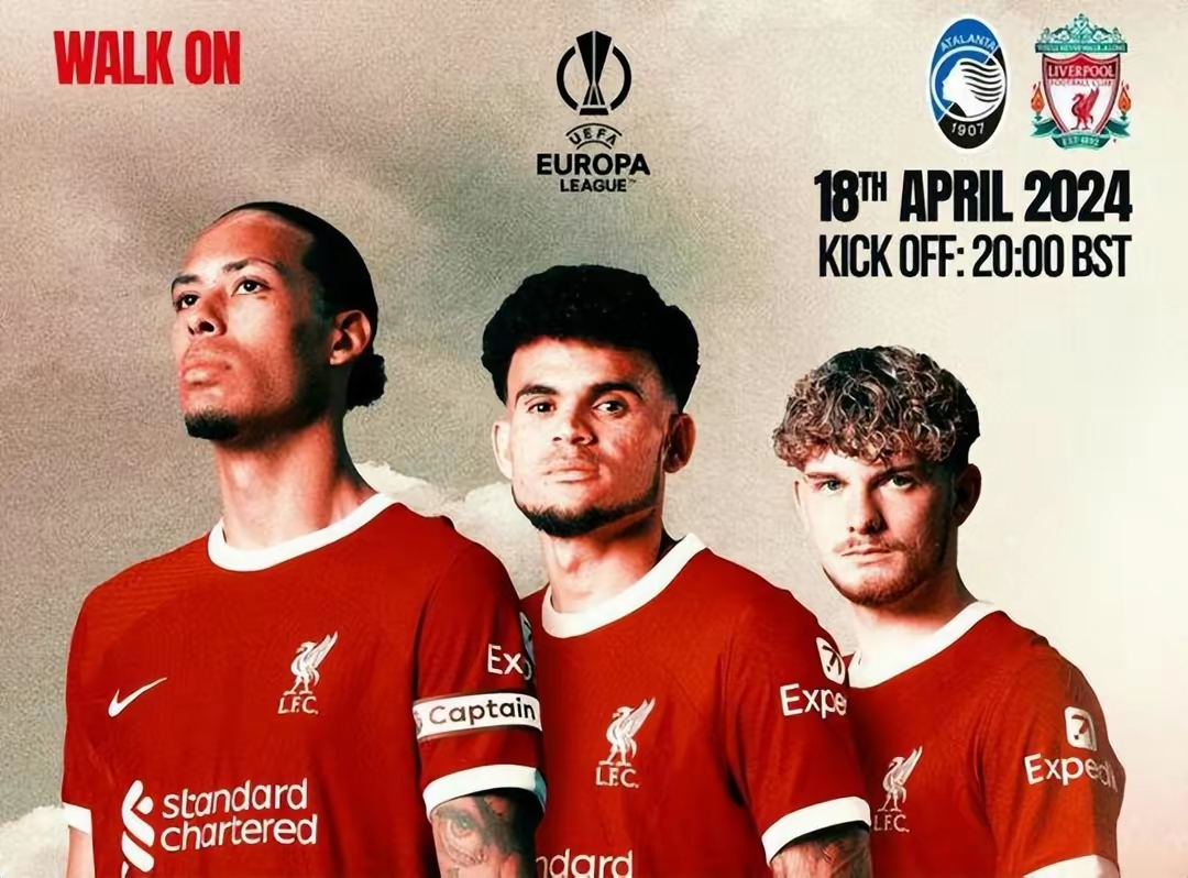 利物浦客场大胜尤文图斯,进军欧冠四强 利物浦客场大胜尤文图斯,进军欧冠四强