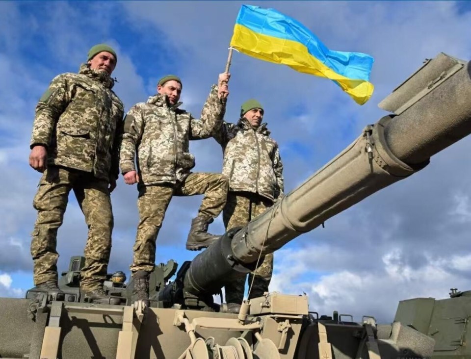 乌克兰击败阿尔巴尼亚，保持一线晋级希望