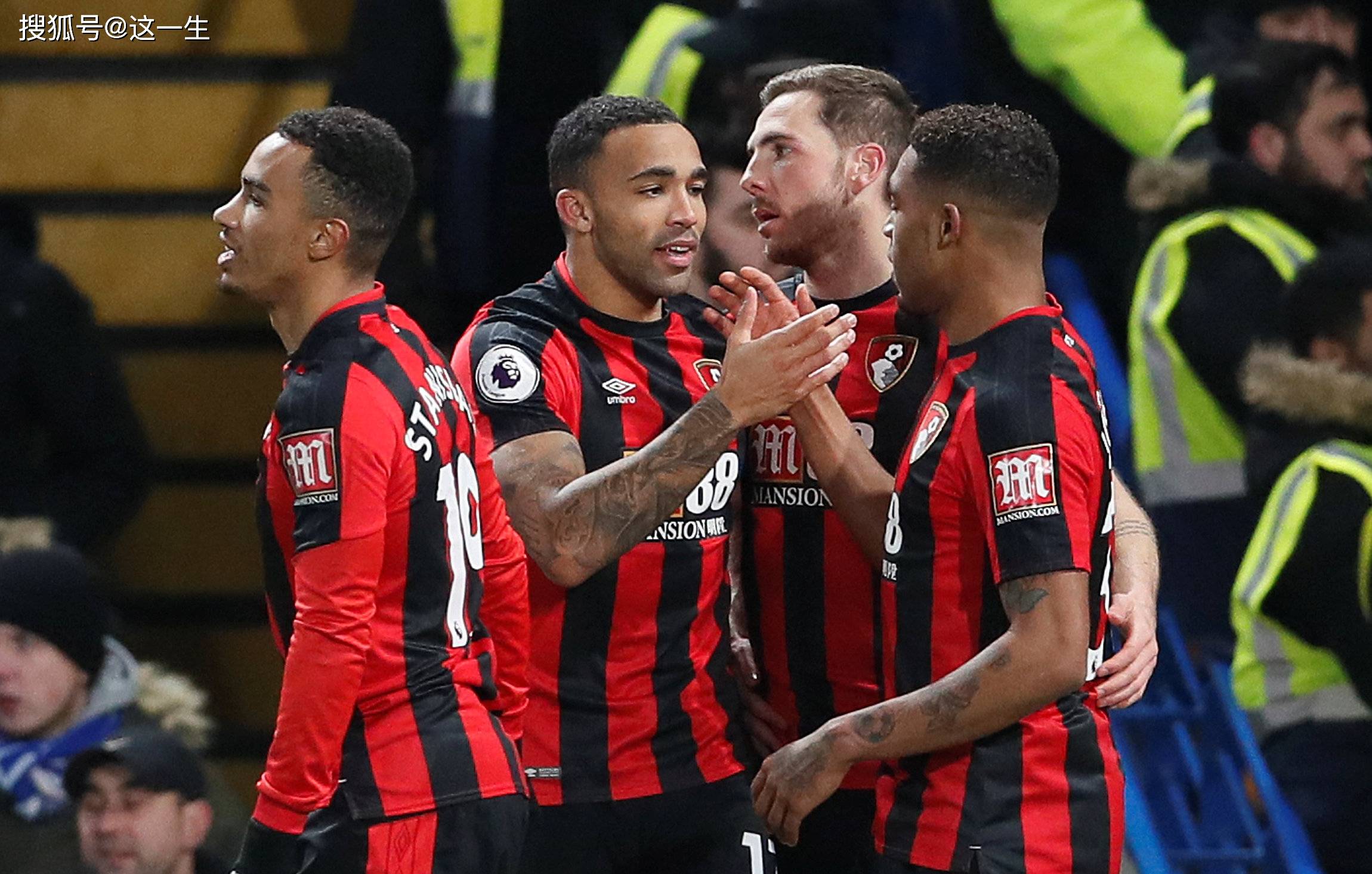 伯恩茅斯客场惨败，防线漏洞频现，保级之路任重道远