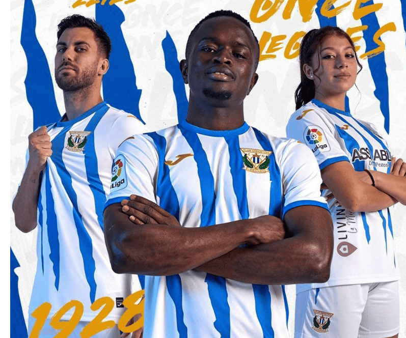 莱加内斯将迎战莱万特，球队充满斗志