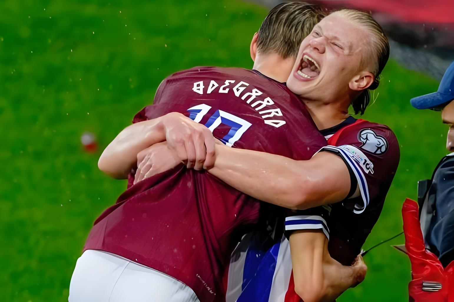 关于欧预赛防守端表现出色，球队稳胜领先的信息