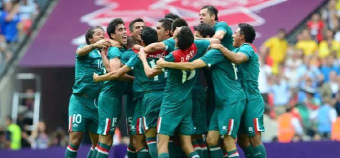 乌克兰球员在墨西哥比赛中取得胜利