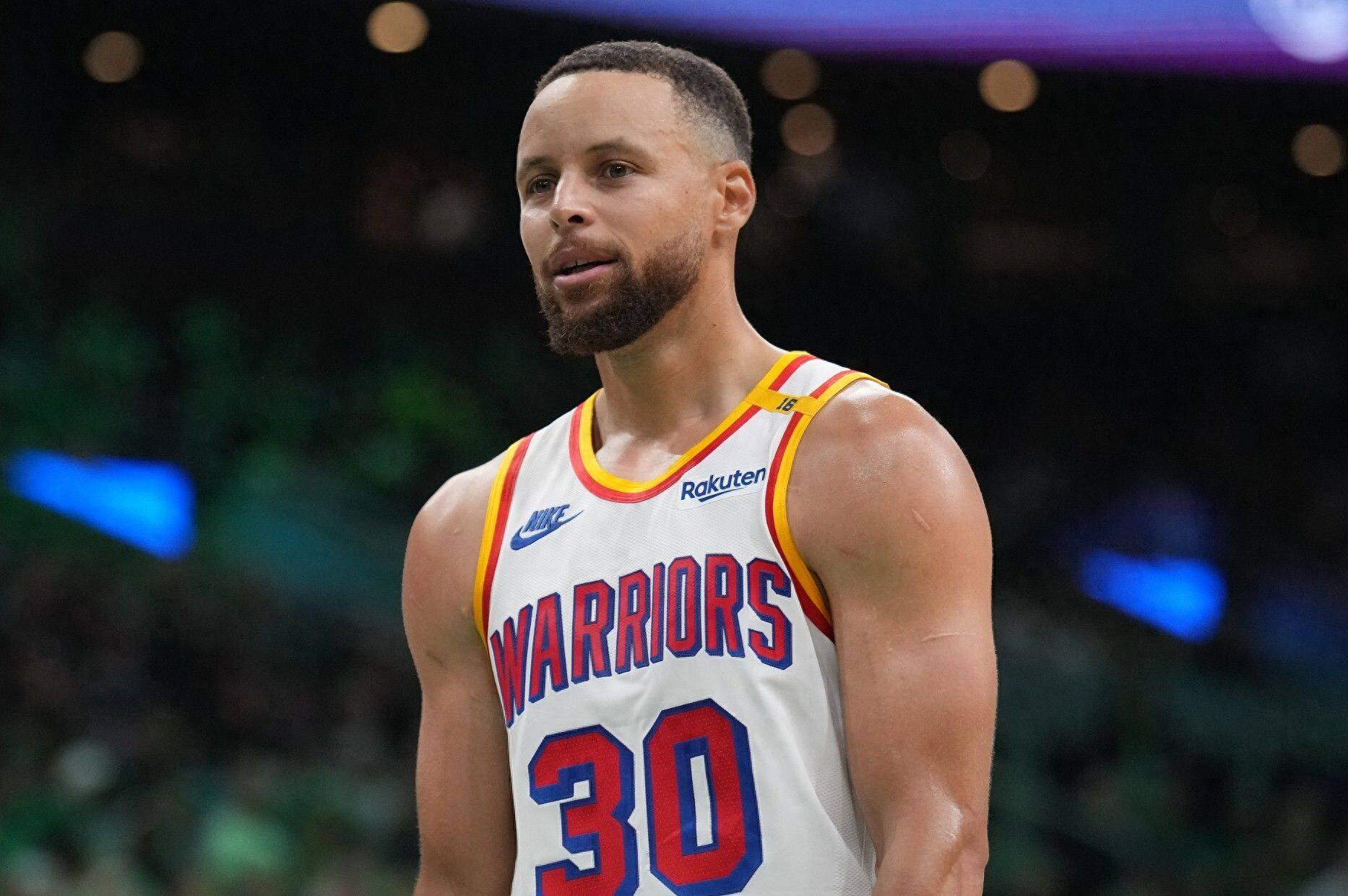 勇士全队表现出色，终结篮网主场不败纪录