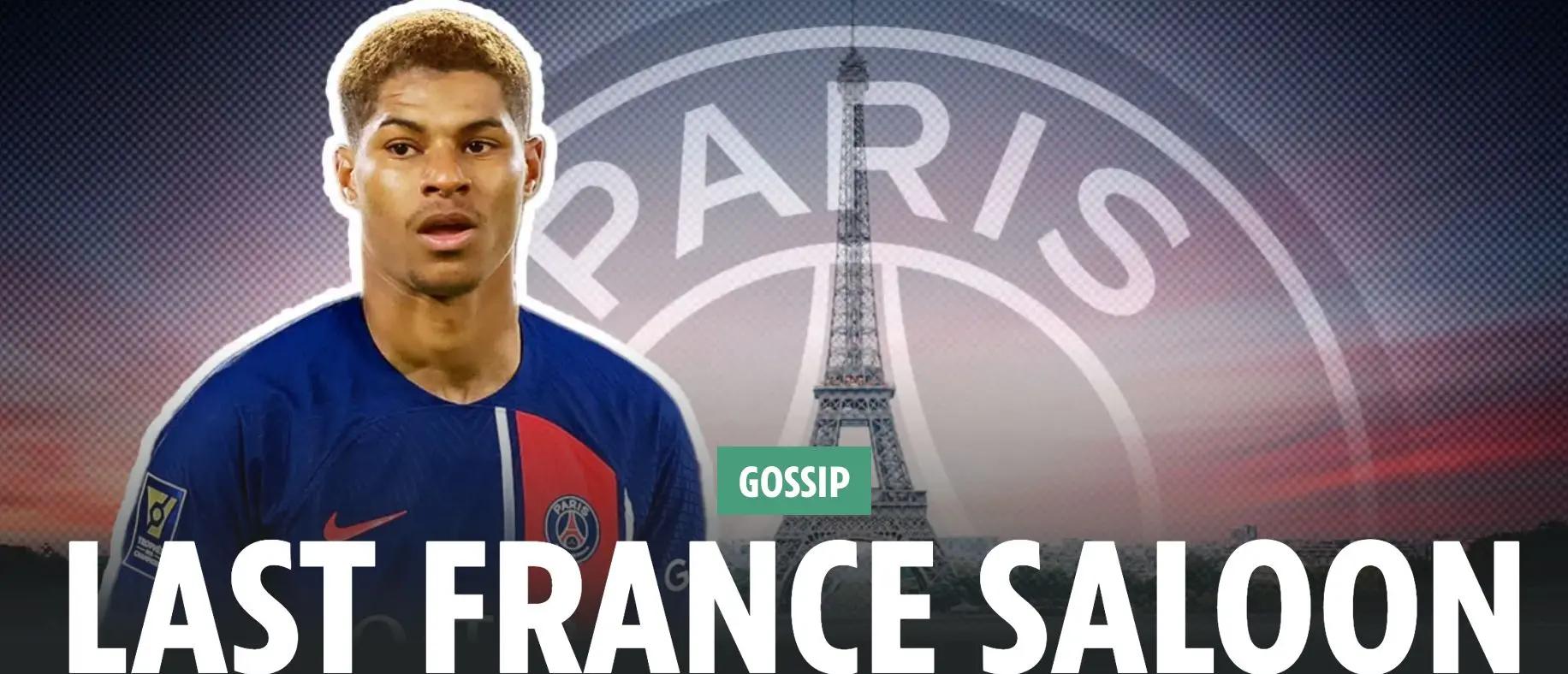 法国球队巴黎圣日耳曼受阻,计划转让球员进行调整的简单介绍 法国球队巴黎圣日耳曼受阻,计划转让球员进行调整的简单介绍