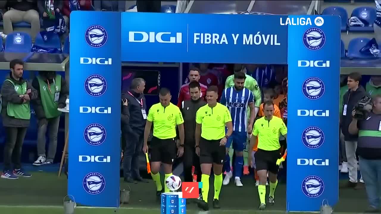 阿拉维斯主场大胜塞尔塔,保级前景一片明朗 阿拉维斯主场大胜塞尔塔,保级前景一片明朗