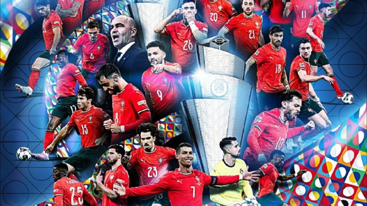 葡萄牙遭遇墨西哥:一决胜负 葡萄牙遭遇墨西哥:一决胜负