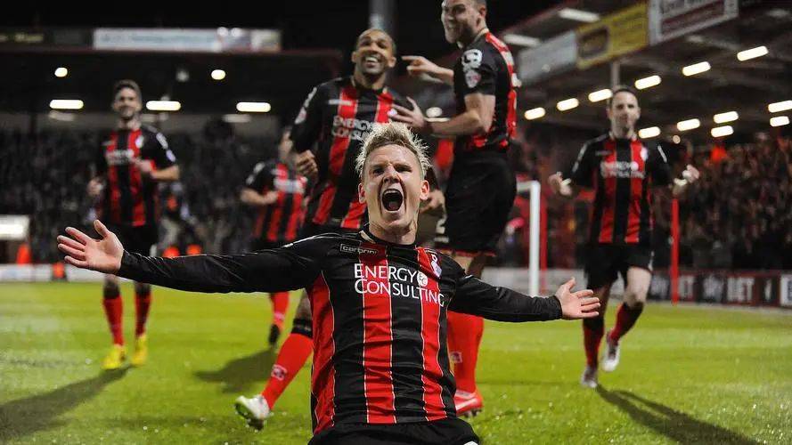 关于伯恩利不敌布莱顿，降入保级区的信息