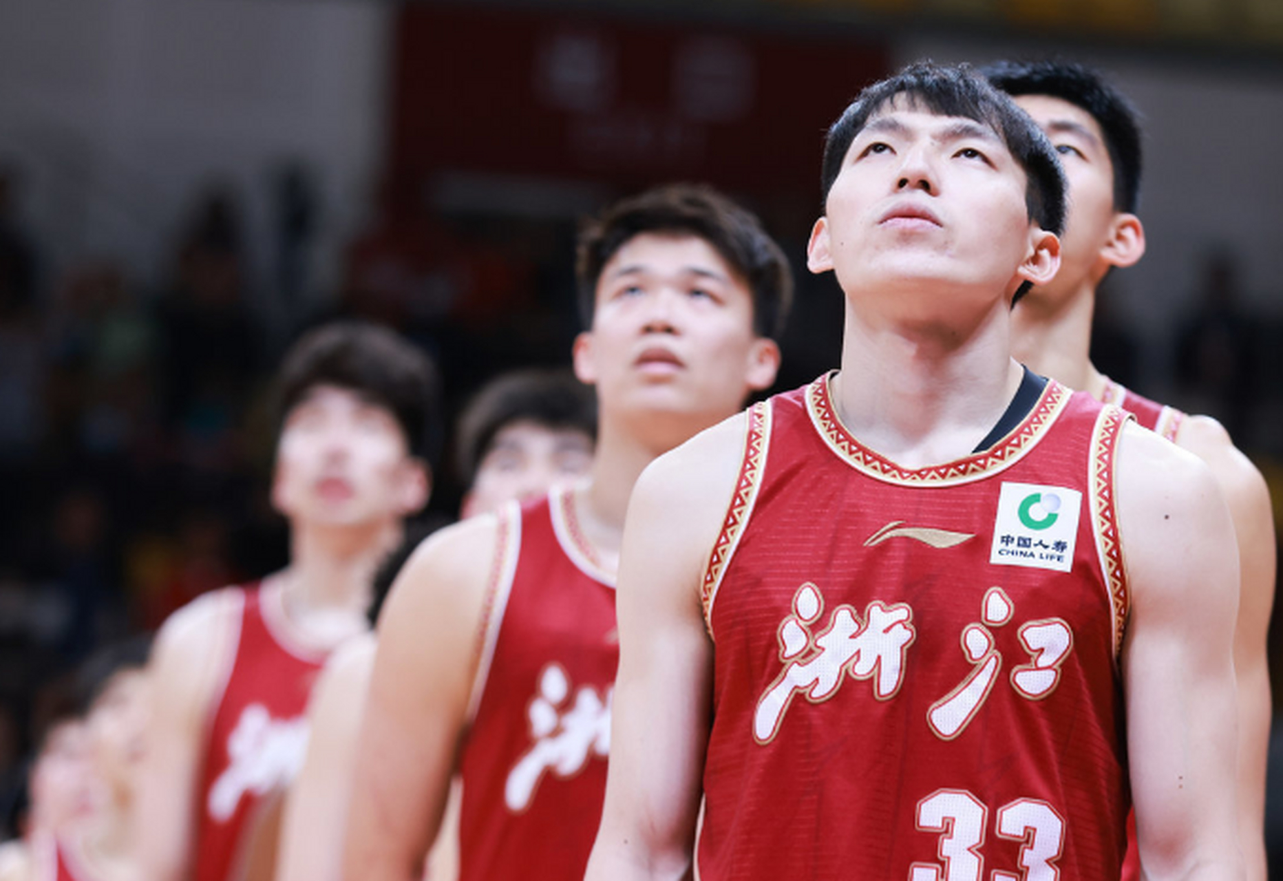 浙江队近期备战情况如何?球员状态正佳的简单介绍 浙江队近期备战情况如何?球员状态正佳的简单介绍