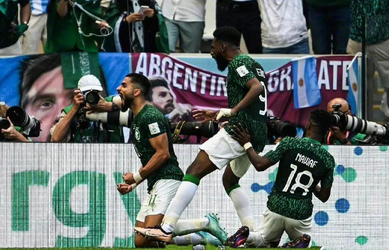 阿根廷队遭遇瑞士逆袭，备感无奈