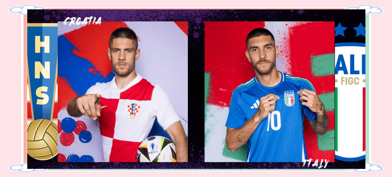 意大利战胜克罗地亚,豪取三分 意大利战胜克罗地亚,豪取三分